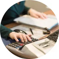 Сверка с ФНС. Инвентаризация расчётов с бюджетом