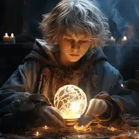 Империя промптов для детских рассказов - OTO 2