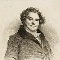 Только преступник может побороть преступление. Эжен-Франсуа Видок