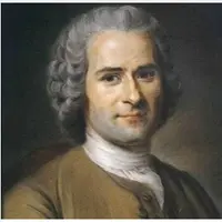 Назад к природе. Жан-Жак Руссо