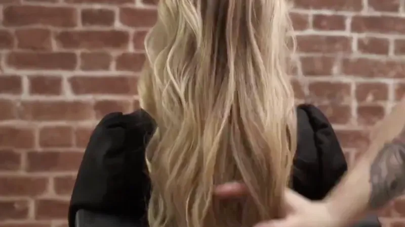 Medvedev: basic balayage online