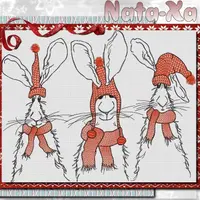 Тройняшки с приветом