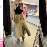 Совместный пошив Наизнанку