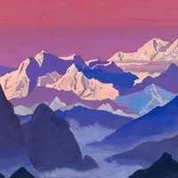 Экспедиции Николая Рериха