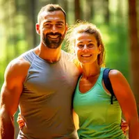 Каскадное сухое голодание