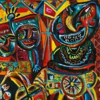 Рожденные ветром Апшерона. Изобразительное искусство Азербайджана середины XX века