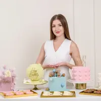 Современный кондитер