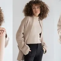 Модный кардиган Gran