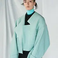 Моделирование жакета Enflod