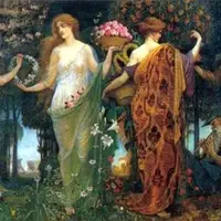 Архетипы четырёх Первостихий как четыре жизненных сценария