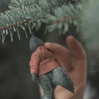 Дракоша Тоша. Символ года 2024