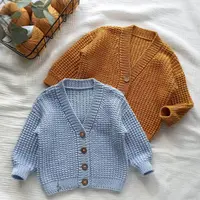 Детский кардиган Corn cardi