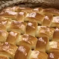 Пироги, пирожки и булки