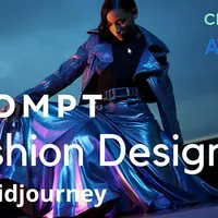 Набор промтов для создания картинок: мода, ювелирка, транспорт в Midjourney