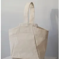 Выкройка сумки Triangular Foldable Tote