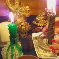 Денежный обряд с Герцогом Ами