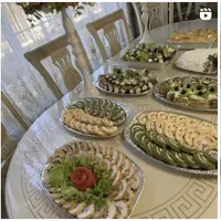 Кулинарный курс: больше 40 видео рецептов