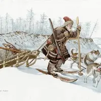 Последний предел. Русское завоевание от Якутска до Берингова пролива и Камчатки