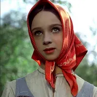 Настенька из фоамирана