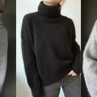 Свитер оверсайз Sweater No11-light