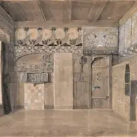 Талашкино. Своеобразие нового этапа развития неорусского стиля