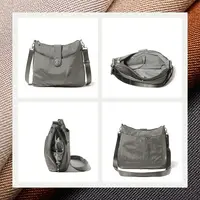 Выкройка сумки №147 "Жанна" + техническое описание пошива