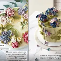 Весенний декор