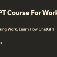 ChatGPT: Полный курс ChatGPT для работы 2023 (этично) !