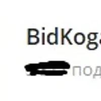 Подписка на телеграм канал bidkogan (Декабрь 2023)