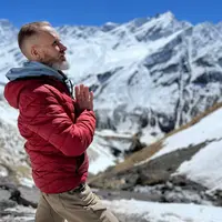 Здоровая спина