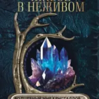 Живое в неживом. Волшебный мир кристаллов, камней и минералов