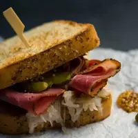 Полный путеводитель по бутербродам для праздничного стола и на каждый день