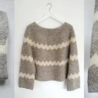 Свободный пуловер Missoni Accomplished