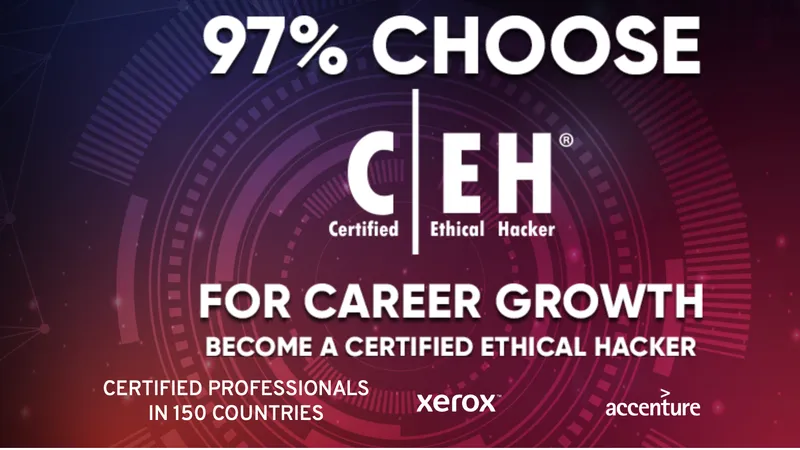 Certified Ethical Hacker CEH v12: Практическое обучение этичному хакингу