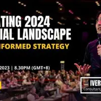 Навигация по финансовому ландшафту 2024