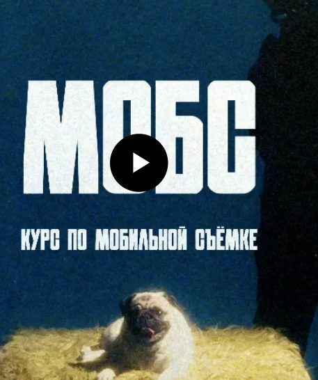 Обложка курса