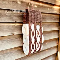 Подвеска для туалетной бумаги