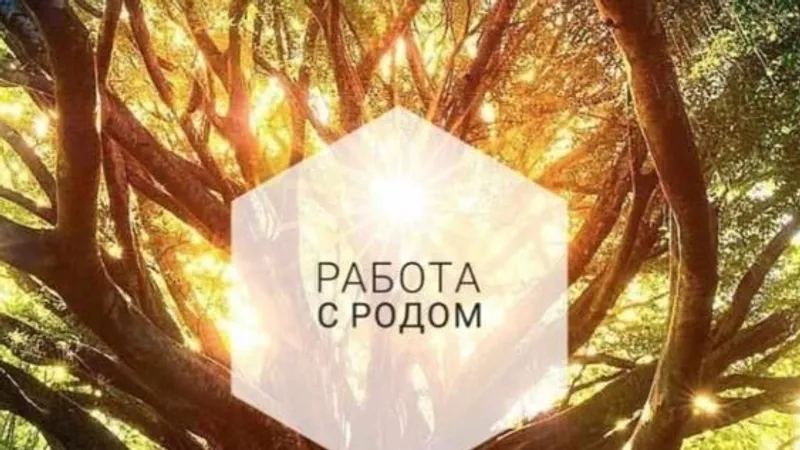 Работа с родом. Чистка и апгрейд