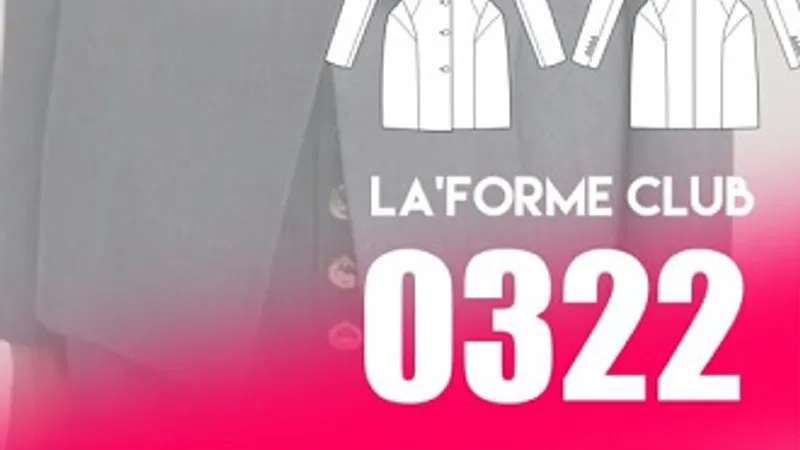 La’forme Club 0322