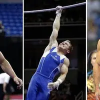 Программа тренировок на перекладине и брусьях «ГИМНАСТ-PRO»