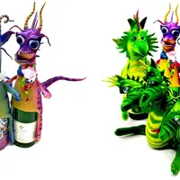 Нашествие драконов