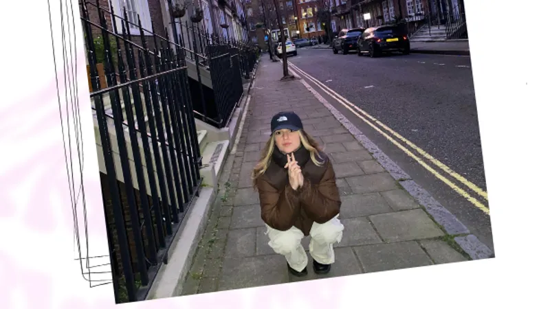 British soul towards fluency. 2 ступень