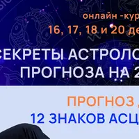 Секреты астрологического прогноза для 12 знаков асцендента