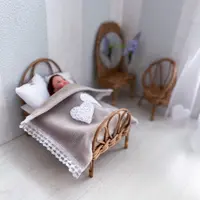 24-й марафон-совместник по плетению из бумажной лозы