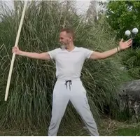 Путь посоха