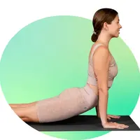 Гибкость и растяжка