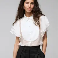 Блузка №1088