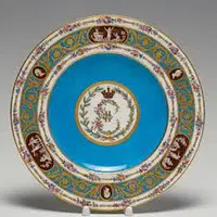 Фарфор без глины? Французский «мягкий фарфор»