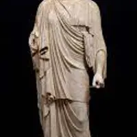 Мистерии Деметры. Деметра бессмертным и смертным величайшую радость несёт и всегдашнюю помощь