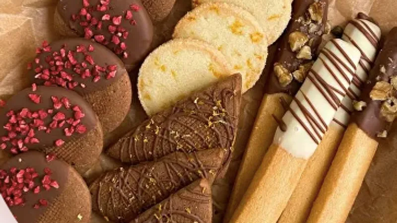 Вау! Новый год